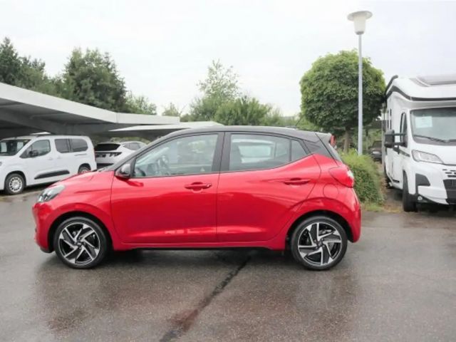 Hyundai i10 1.2 Trend