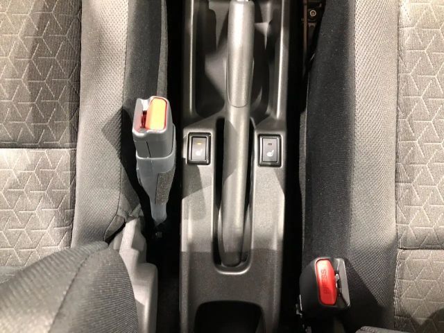 Suzuki Swift Comfort Plus