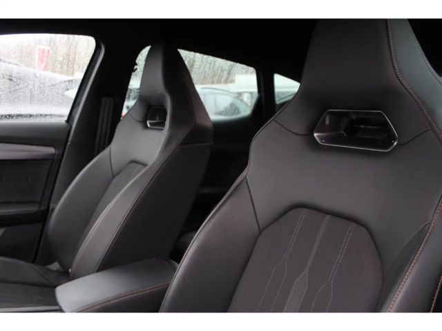 Cupra Formentor 2.0 TSI 4Drive DSG VZ