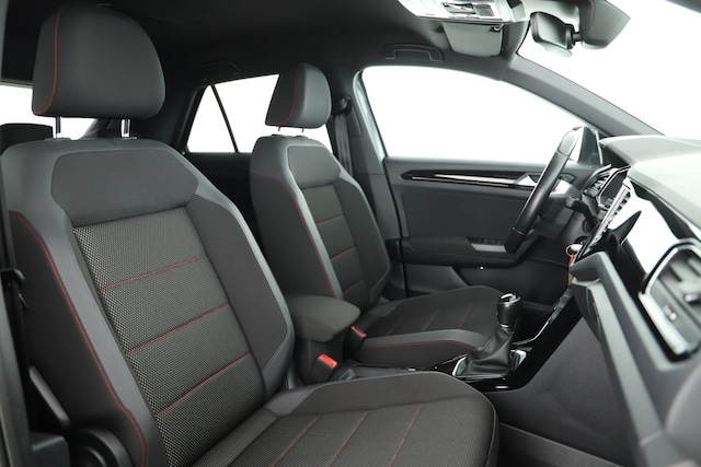 Volkswagen T-Roc 1.5 TSI Sport