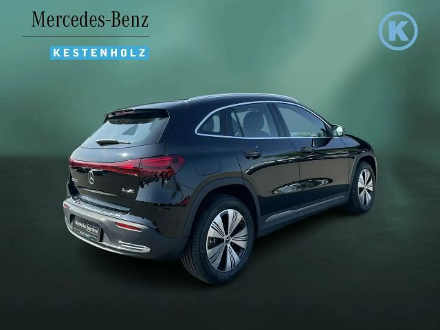Mercedes-Benz EQA 300 4MATIC Progressive