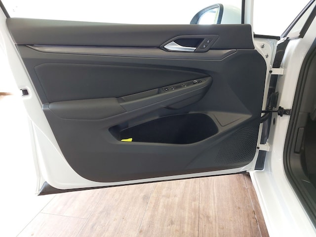 Volkswagen Golf 2.0 TSI DSG Style