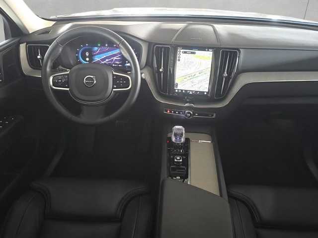 Volvo XC60 XC60
