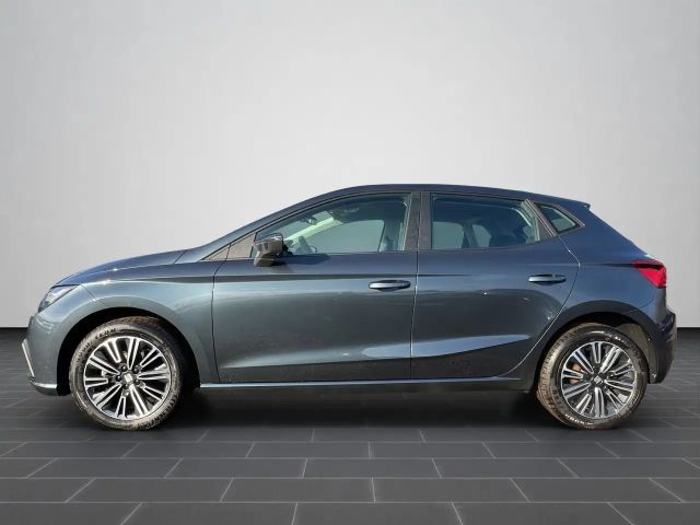 Seat Ibiza 1.0 TSI Style