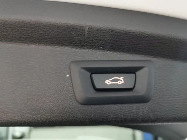 BMW X2 Business Line M35i