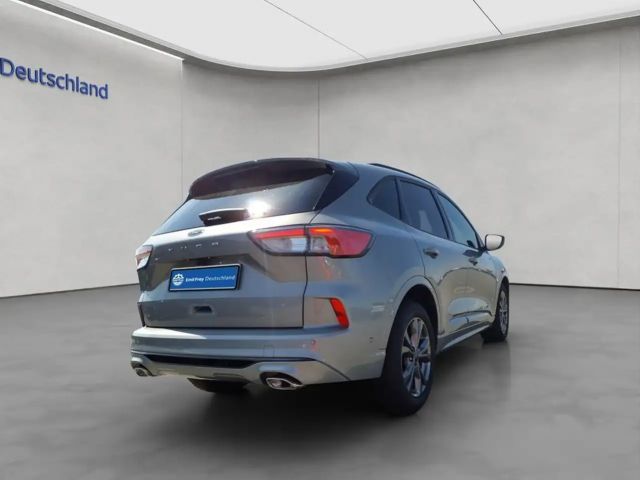 Ford Kuga ST Line X