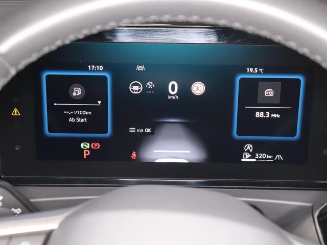 Volkswagen Tiguan 2.0 TDI DSG