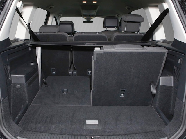 Volkswagen Touran 1.5 TSI BMT Comfortline DSG