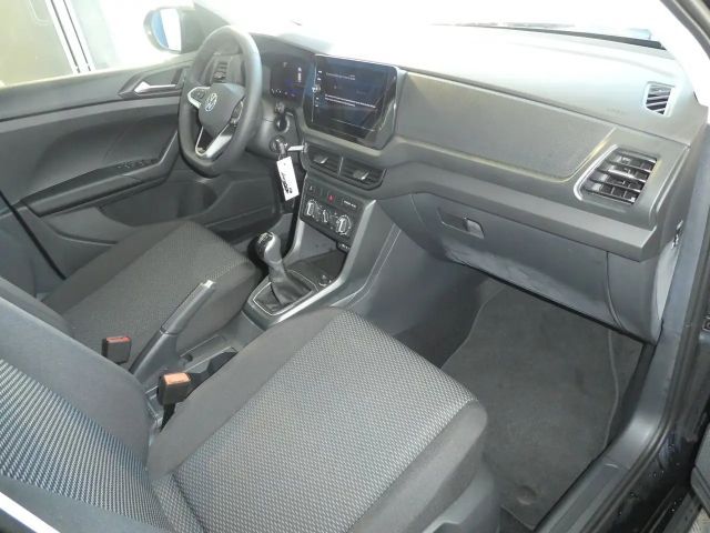 Volkswagen T-Cross 4Me TSI