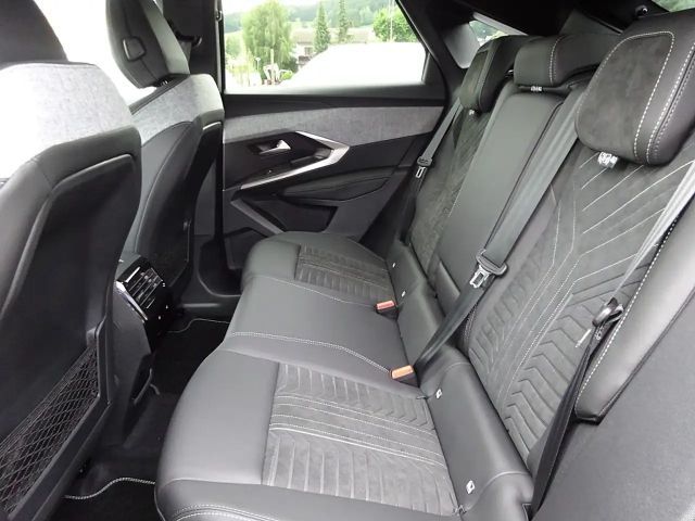 Peugeot 3008 GT-Line Hybrid