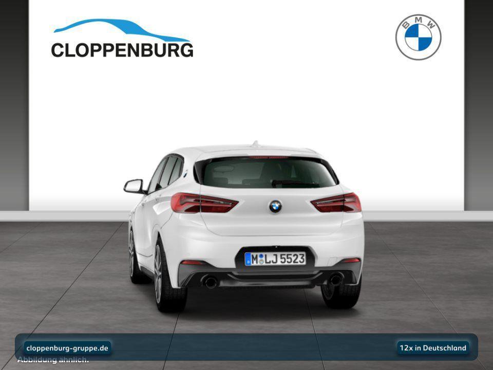 BMW X2 M35i