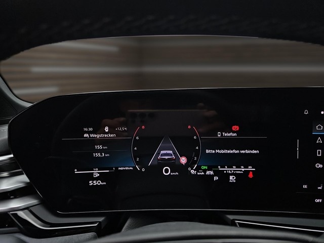 Audi A5 Quattro S-Tronic