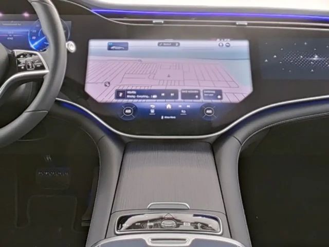 Mercedes-Benz EQS 450 AMG Line Sedan