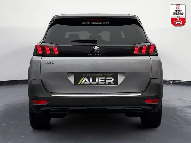 Peugeot 5008 Allure Pack PureTech