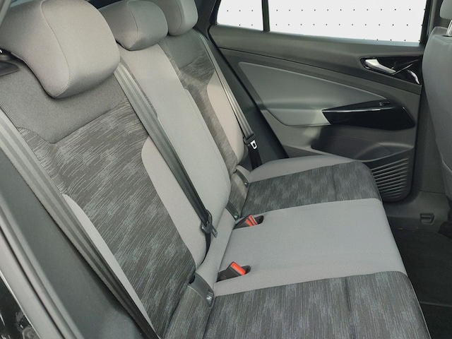 Volkswagen ID.5 IQ.Drive Pro