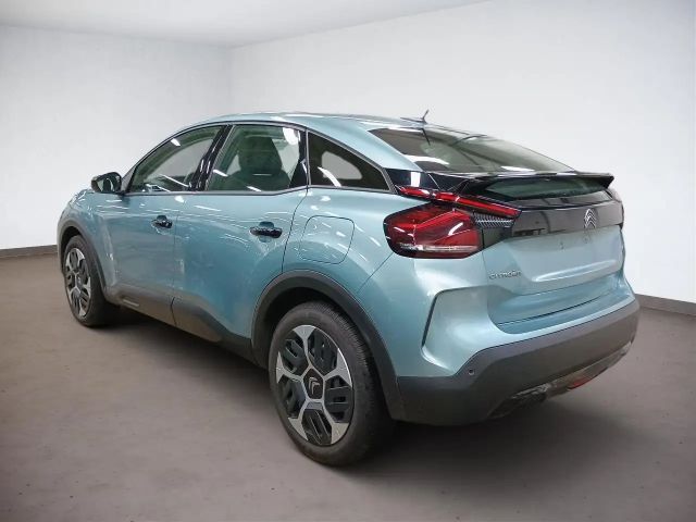 Citroën C4 PureTech