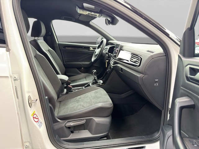 Volkswagen T-Roc 1.0 TSI R-Line