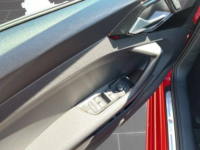 Audi A1 35 TFSI S-Line