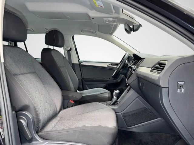 Volkswagen Tiguan 2.0 TDI DSG Move