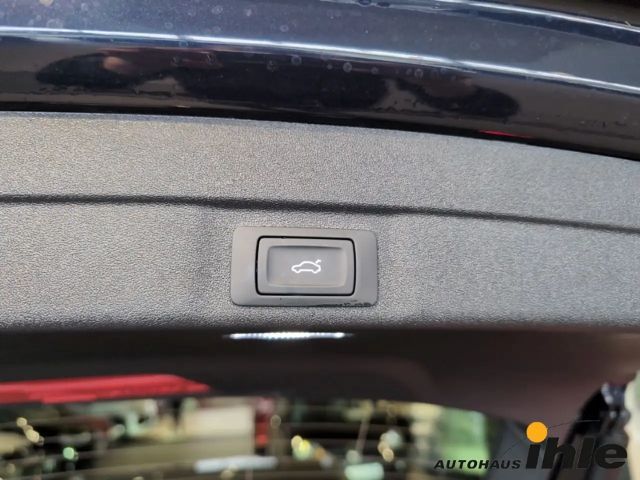 Audi A5 Avant Quattro S-Line S-Tronic