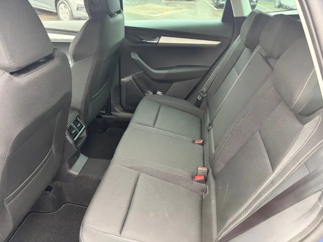 Skoda Karoq Selection