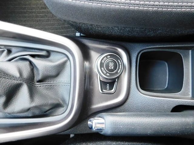 Suzuki Vitara 4x4 Boosterjet Comfort Hybrid