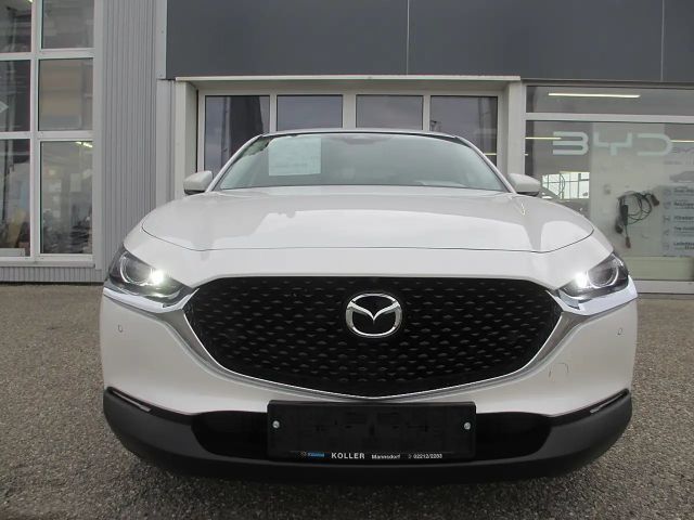 Mazda CX-30 Exclusive-line