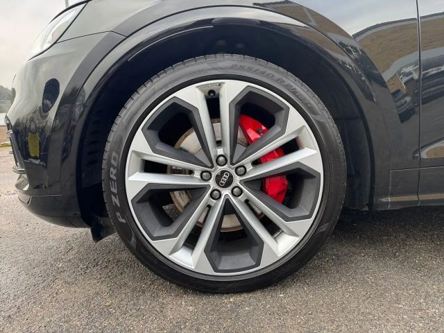 Audi SQ5 3.0 TDI Quattro