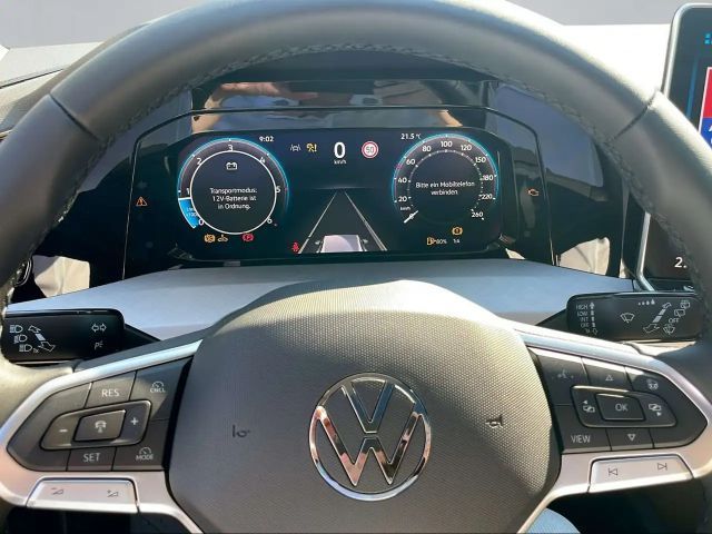 Volkswagen Golf Rabbit TSI