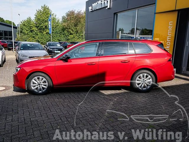 Opel Astra Enjoy Sports Tourer