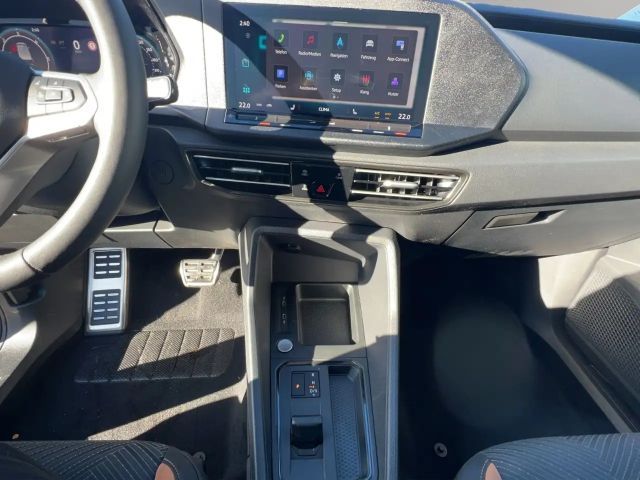 Volkswagen Caddy 2.0 TDI DSG