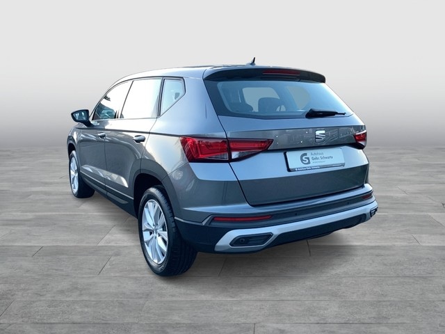 Seat Ateca 2.0 TDI DSG Style