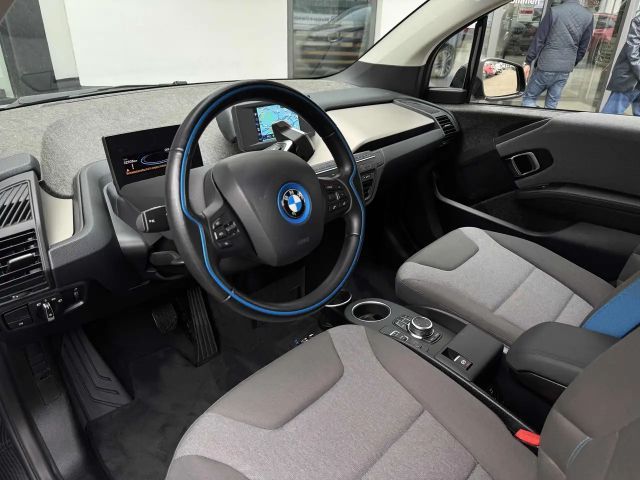 BMW i3 120Ah S