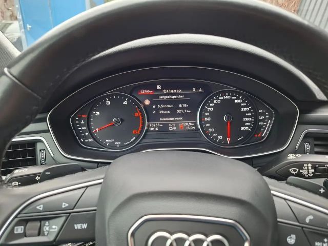 Audi A4 30 TDI
