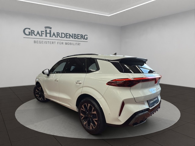 Cupra Terramar 1.5 eTSI