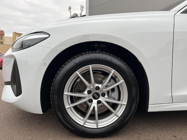 Audi A5 Avant S-Tronic