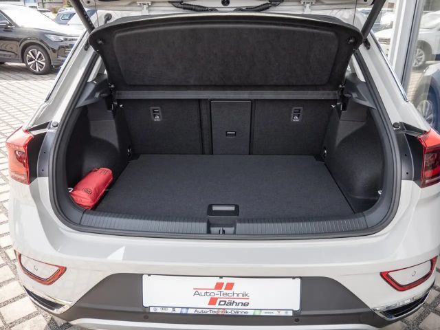 Volkswagen T-Roc 1.0 TSI Style