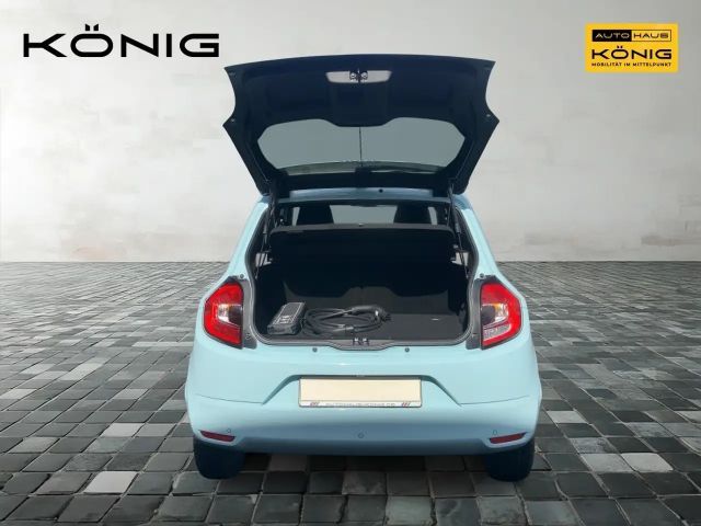 Renault Twingo E-Tech Techno