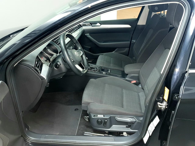 Volkswagen Passat 2.0 TDI Business DSG Variant