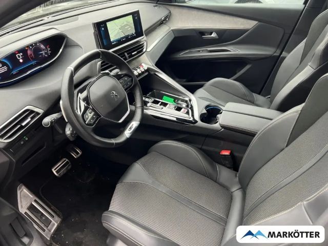 Peugeot 3008 GT-Line PureTech