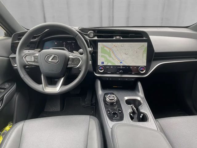 Lexus RZ Executive Line