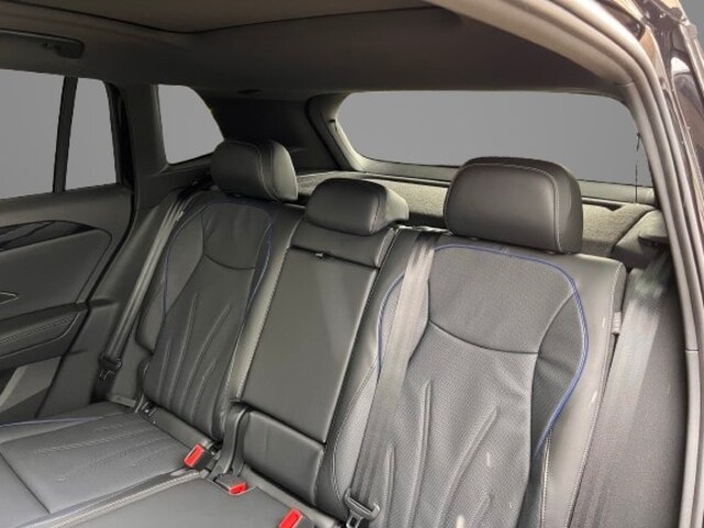 Volkswagen Tiguan 4Motion