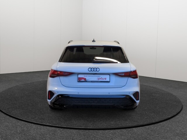 Audi A3 30 TFSI S-Line S-Tronic Sportback