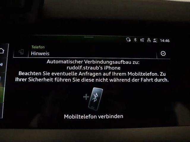 Audi A3 30 TFSI Sedan