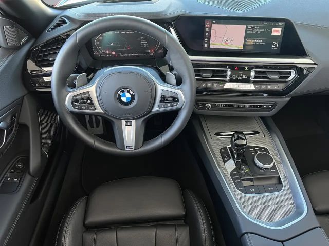 BMW Z4 Cabrio M40i Roadster