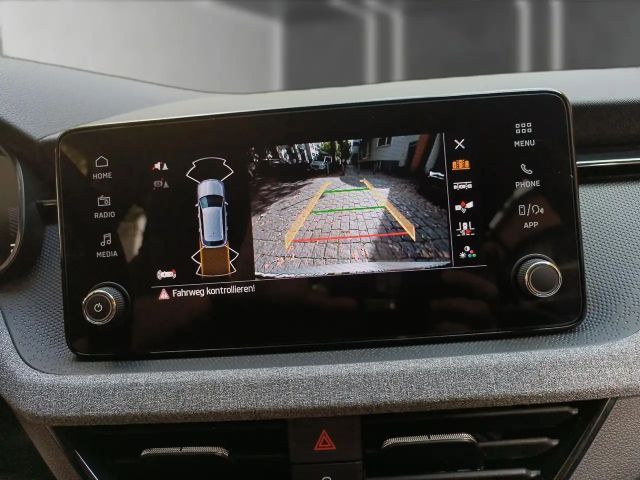 Skoda Kamiq 1.0 TSI Selection