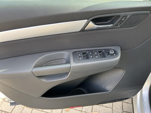 Volkswagen Sharan 1.4 TSI Comfortline