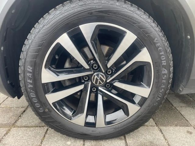 Volkswagen T-Roc 1.5 TSI