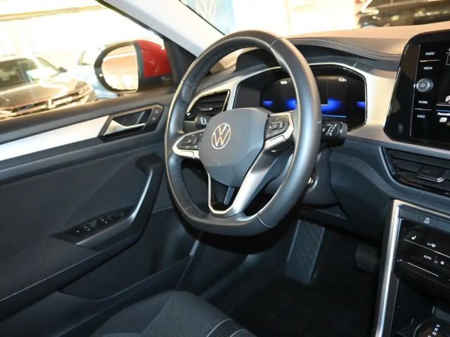Volkswagen T-Roc 1.5 TSI Life