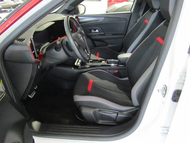 Opel Mokka GS-Line Grand Sport Turbo